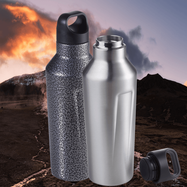 Hot or Cold Choose Both: Troika Vacuum Bottles