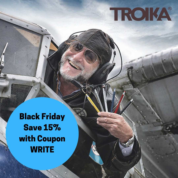 Troikaus.com Black Friday Savings 2018