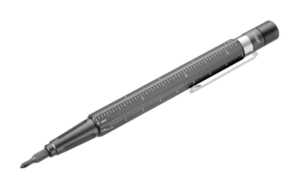 Troika Construction Tool 13 Precision Screwdriver Pen Multi Tool