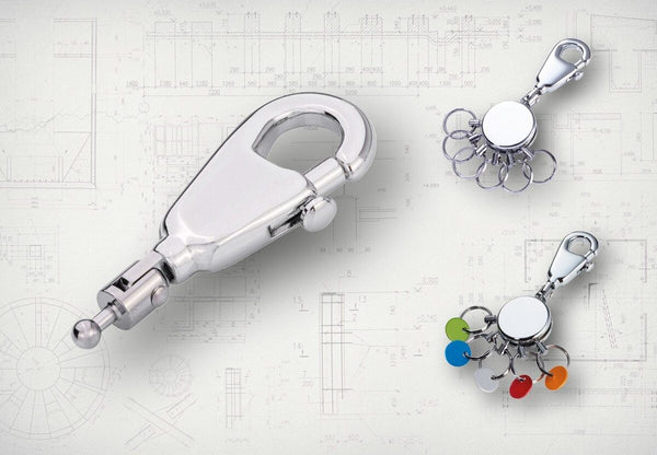 アクセサリー shink troika-replacement-carabiner-