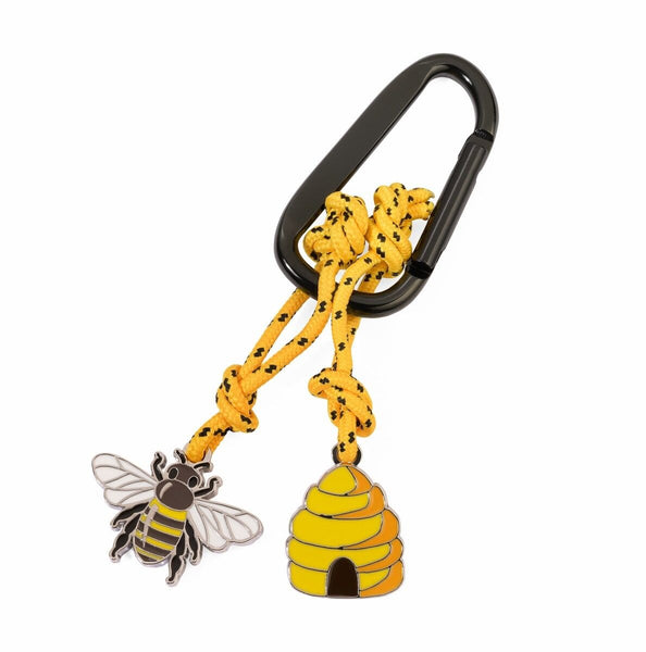 Bee Grateful: World Bee Day