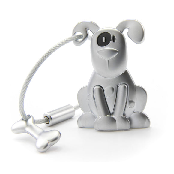 Troika Dog Charm Keychains Collection - Troikaus.com
