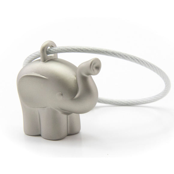 Troika Elephant Keychains - Troikaus.com