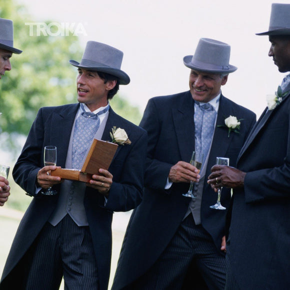 Troika Groomsmen's Gifts