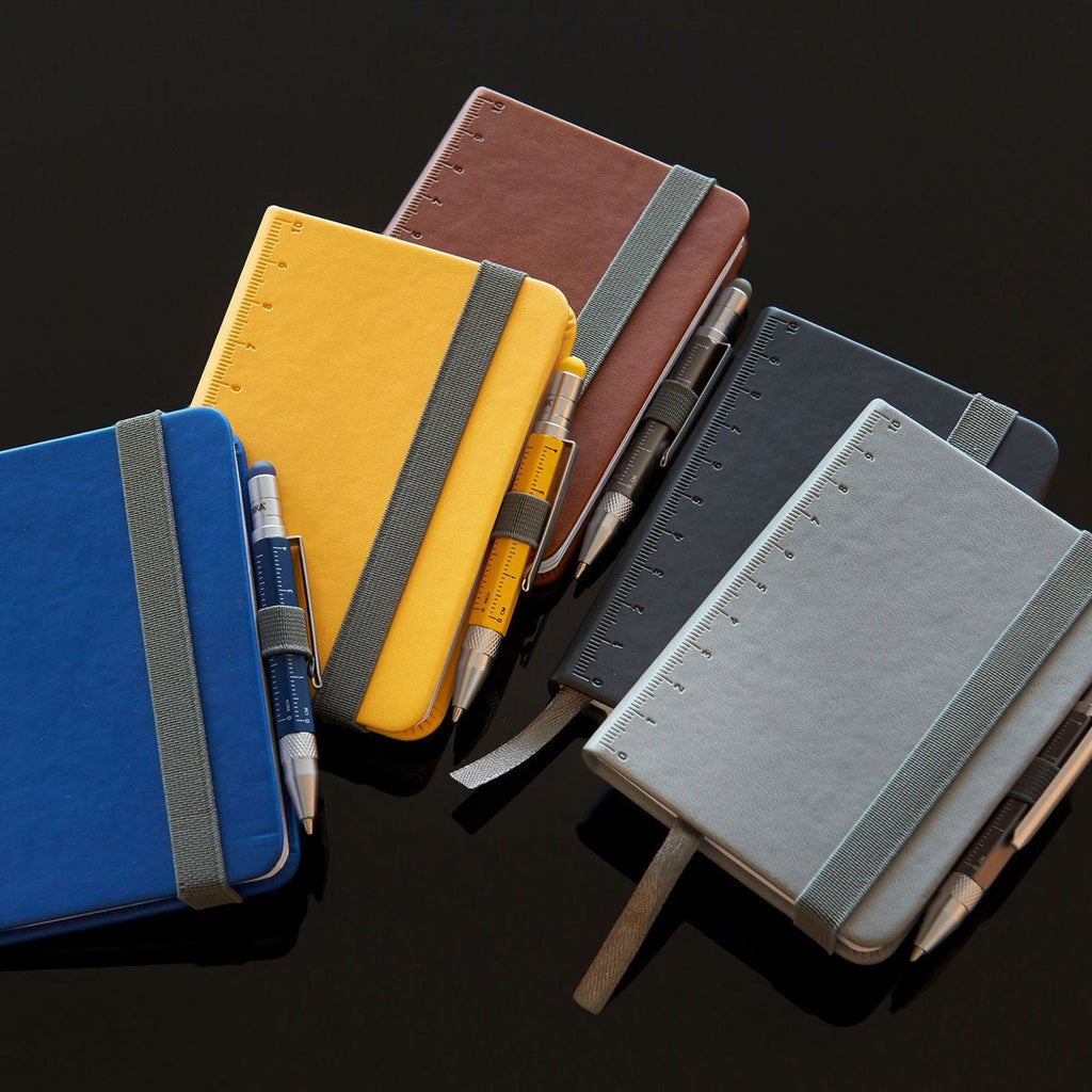 Troika Notebooks, Notepads and Journals and Pen Sets