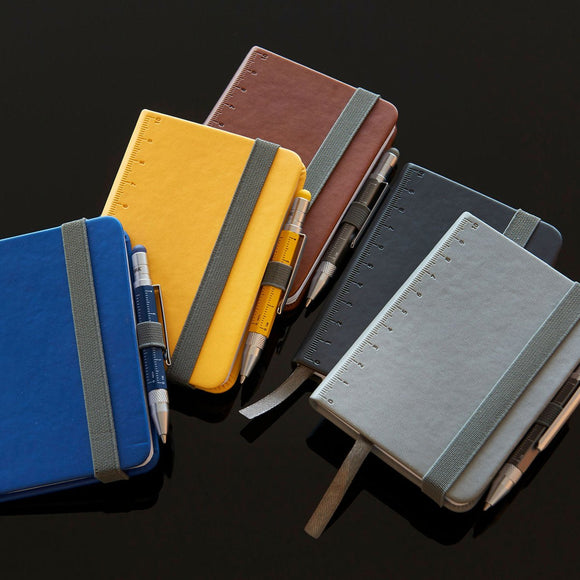 Troika Notebooks, Notepads and Journals and Pen Sets - Troikaus.com