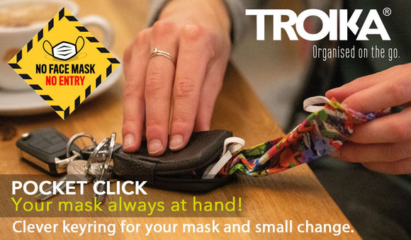Troika Product Ideas To Stay Healthy