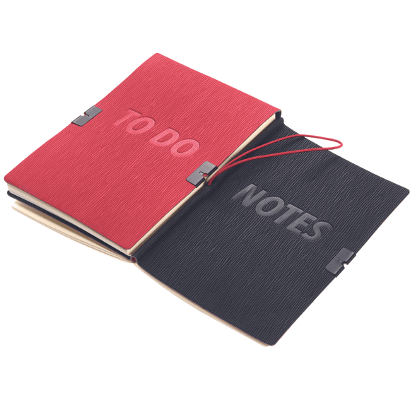 Troika Productivity Notebooks and Accessories - Troikaus.com