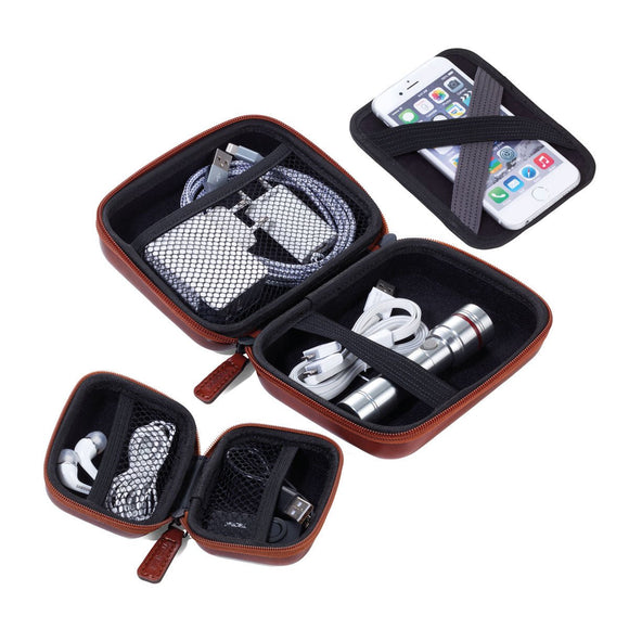 Troika Travel and Tech Accessories - Troikaus.com