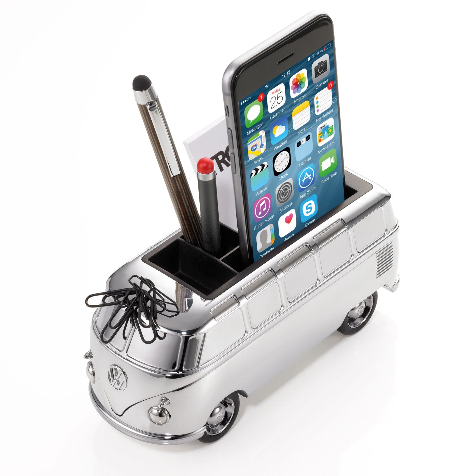 Volkswagen Bus Gifts - Troikaus.com