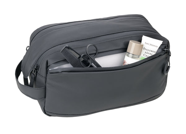 Troika BLACK WASHBAG 2 Toiletry Bag