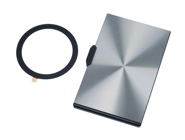 Troika EDELCARD MagSafe Wallet