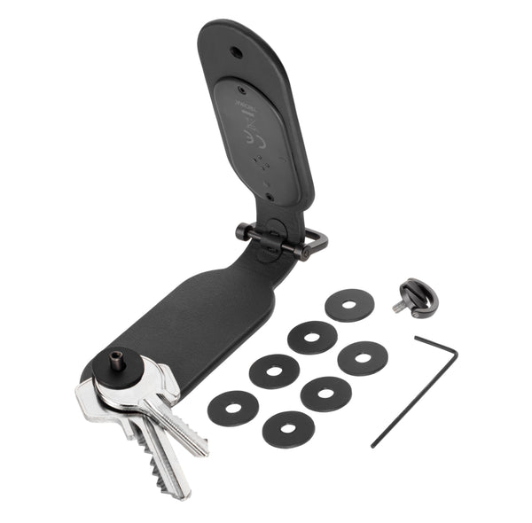 Troika TRACK & FIND Key Organizer