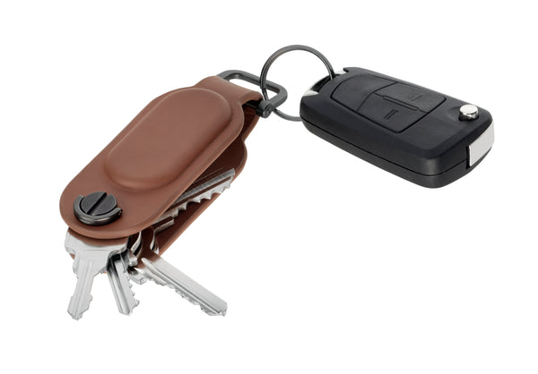 Troika TRACK & FIND Key Organizer