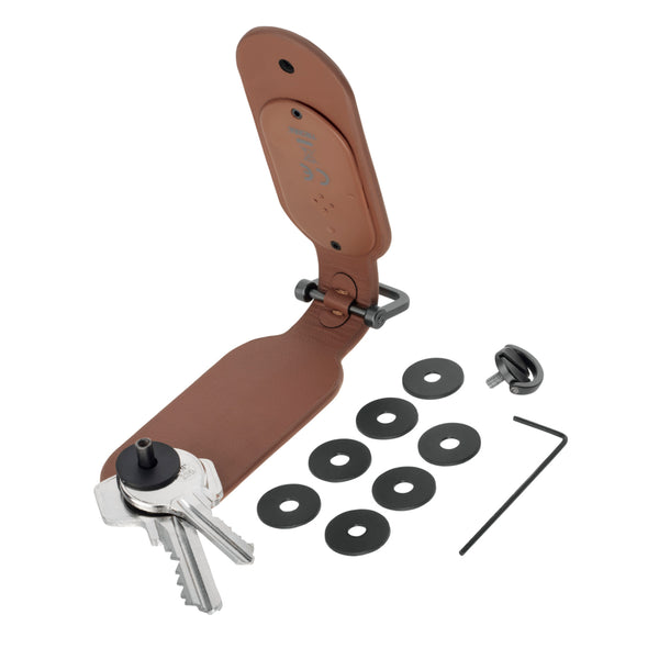 Troika TRACK & FIND Key Organizer