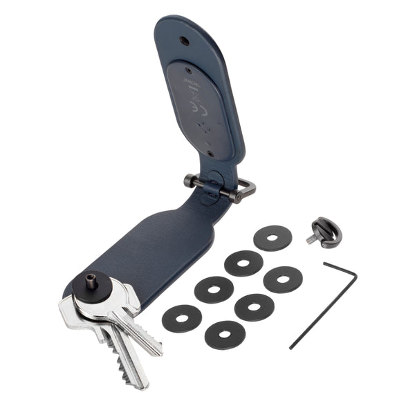 Troika TRACK & FIND Key Organizer