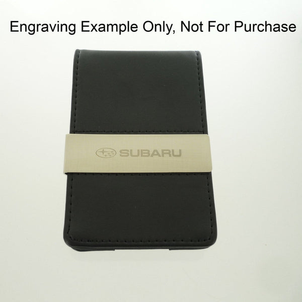 Troika CardSaver® Thin Wallet with RIFD Protection