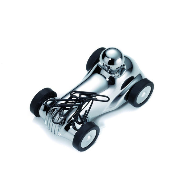 Troika 1928 Grand Prix Racecar Paperweight