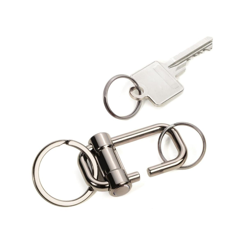 Troika Quick Release Two-Way Keychain | Troikaus.com