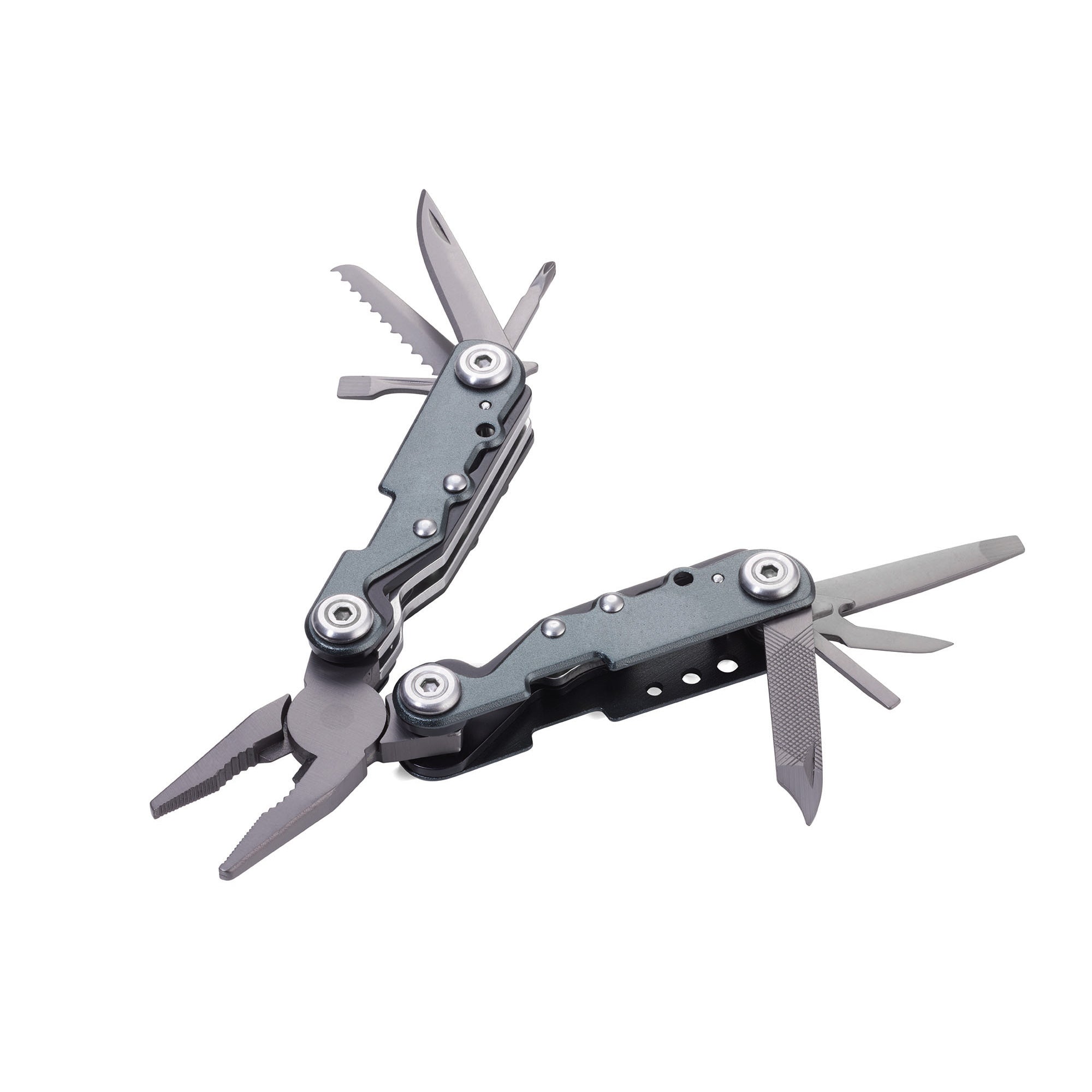 Troika Arbeitsgerat Mini Multi-Tool Keyring - Main Image