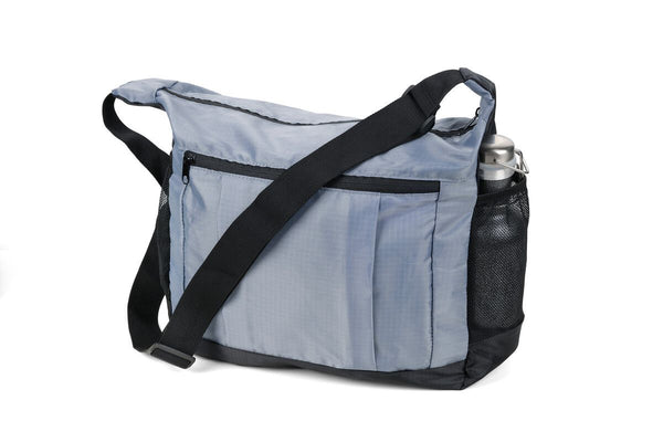 Troika BAG PACK Foldable Shoulder Bag