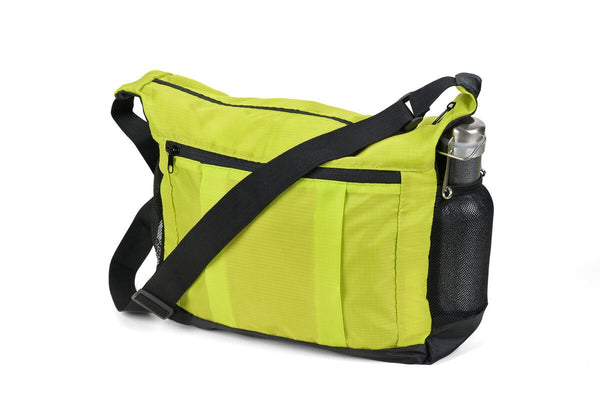 Troika BAG PACK Foldable Shoulder Bag