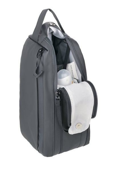 Troika BLACK WASHBAG 2 Toiletry Bag