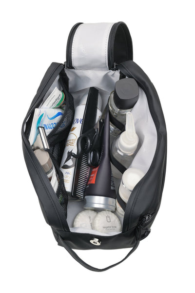 Troika BLACK WASHBAG 2 Toiletry Bag