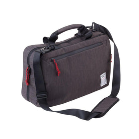 Troika Business Laptop Brief Case XXL