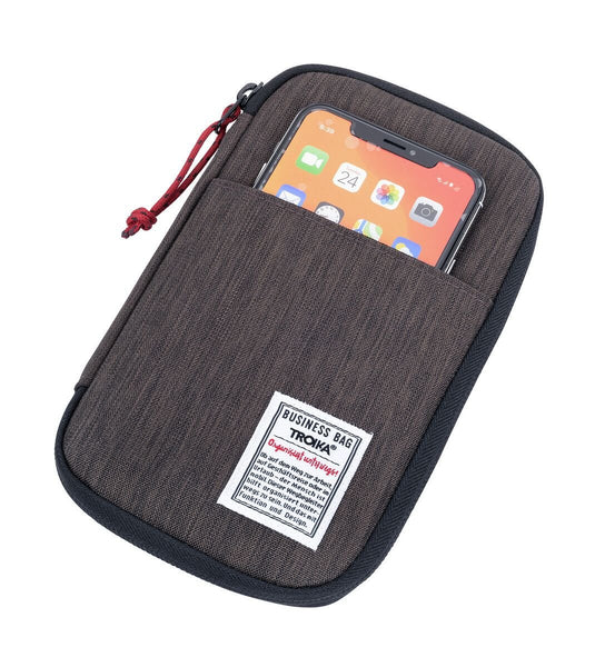 Troika BUSINESS TECH TRAVELER Travel Organizer