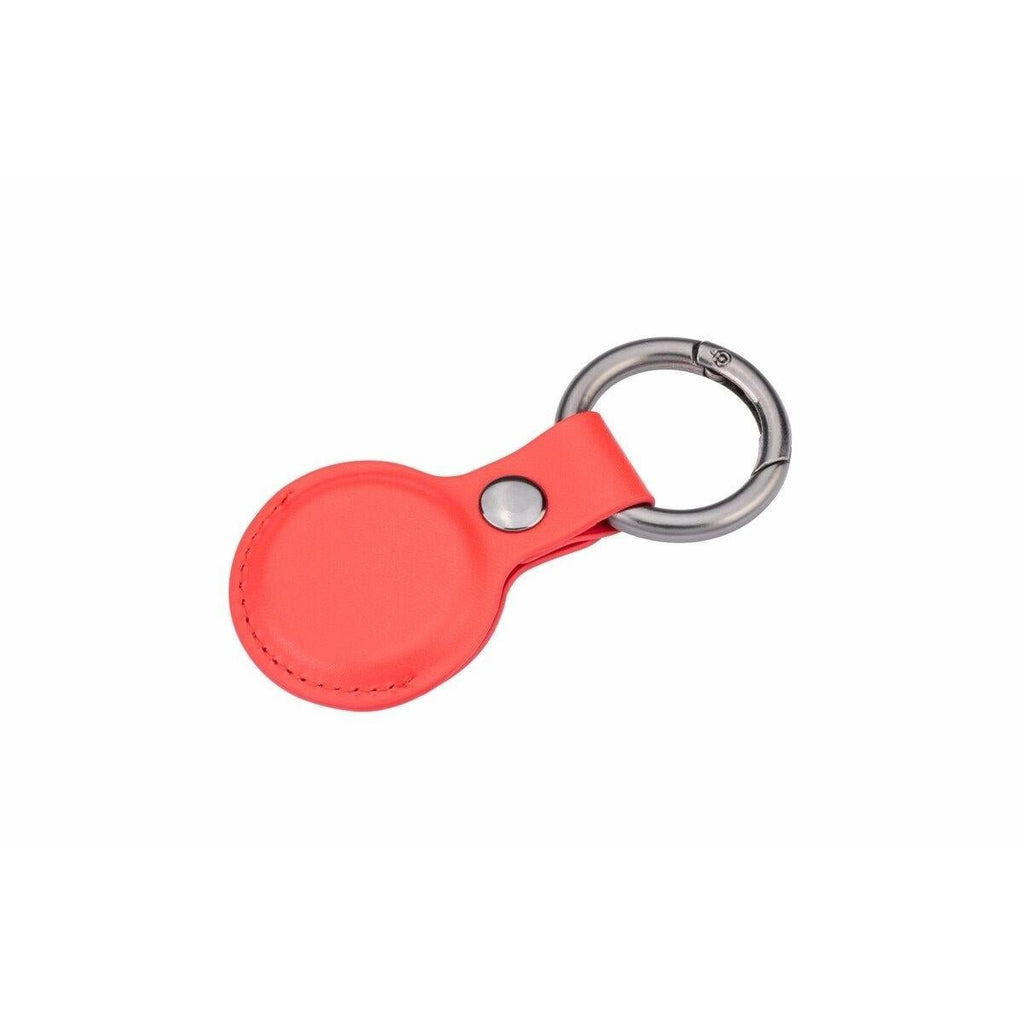 Troika Air Tag Cover with Carabiner Ring Keychain | Troikaus.com