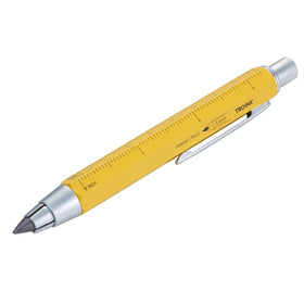Troika Construction Carpenters Pencil Yellow Finish