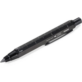 Troika Construction Carpenters Pencil Black Finish