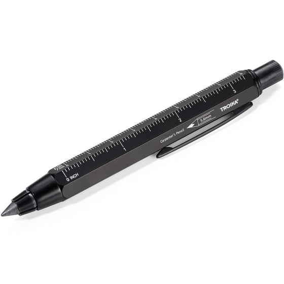Troika Construction Pens & Pencils Complete Collection | Troikaus.com