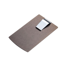 Troika Clip It Card Case, CDC84/TI