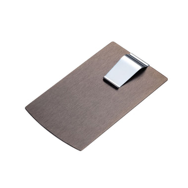 Troika Clip It Card Case, CDC84/TI