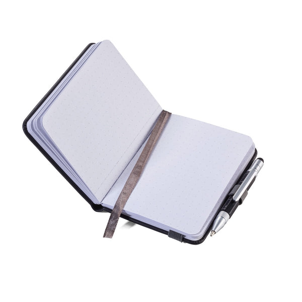Troika Construction Lilipad and Liliput Mini Notebook with