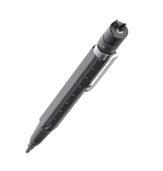 Troika CONSTRUCTION TOOL 13 Precision Screwdriver