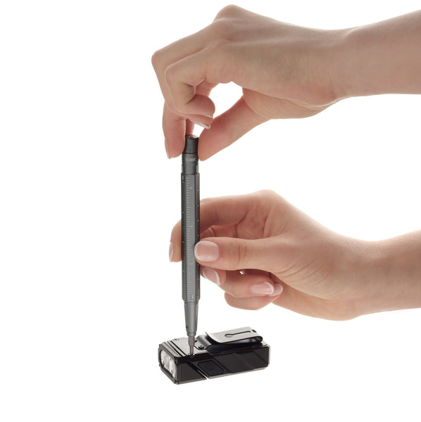 Troika CONSTRUCTION TOOL 13 Precision Screwdriver