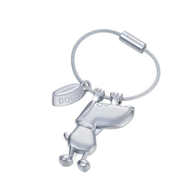 Troika Doggy Key-ring Item KR17-14/MA