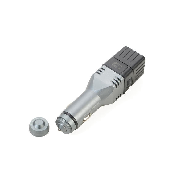 Troika ECO CAR KNICKLIGHT Rechargeable Bendable Car Flashlight Emergency Tool