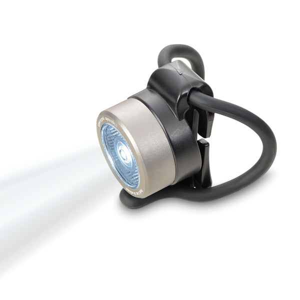 Troika Eco Run Pro Plus Rechargeable Multi Function LED Running, Cycling and Head Lamp