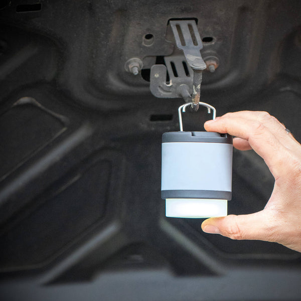 Troika Eco Work Light USB Rechargeable Work Lamp