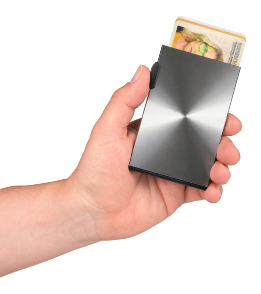 Troika EDELCARD MagSafe Wallet