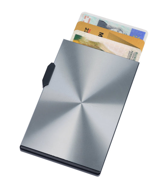 Troika EDELCARD MagSafe Wallet