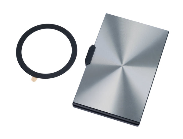 Troika EDELCARD MagSafe Wallet
