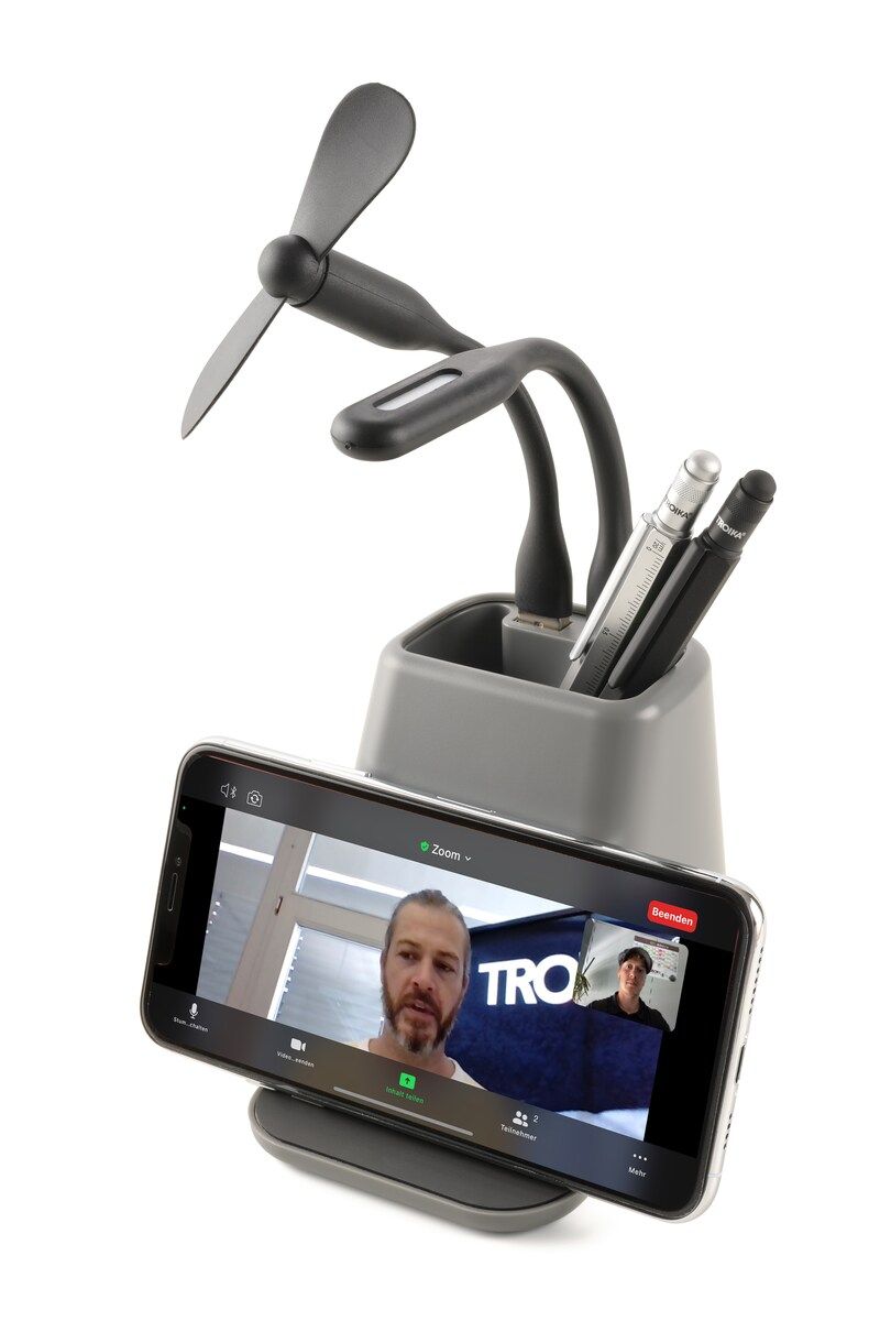 Transform Your Chaos: Clever Device Organizers That Will Make You Smile