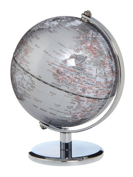 Troika GAGARIN Mini Globe – 5 Inch with Metal Base