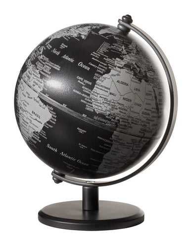 Troika GAGARIN Mini Globe – 5 Inch with Metal Base