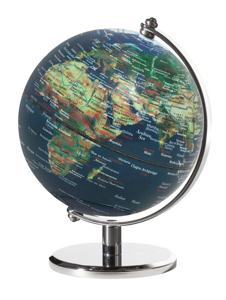 Troika GAGARIN Mini Globe – 5 Inch with Metal Base